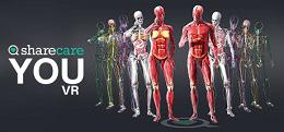 人体直观+DLC（Sharecare YOU VR）