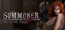 召唤者VR：毁灭的村庄（Summoner VR : The ruined village）