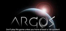 世界上最困难的VR游戏(Argos - The most difficult VR game in the world)