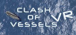 战舰(Clash of Vessels VR)