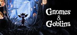 侏儒和地精（Gnomes & Goblins）