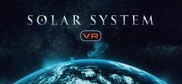 太阳系（Solar System VR）