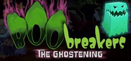 破坏者：幽灵(Boo Breakers: The Ghostening)