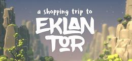 去埃克兰托尔购物(A Shopping Trip to Eklan Tor)
