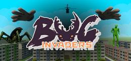 消灭虫虫(Bug Invaders)