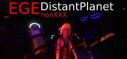 EGE遥远星球NonXXX（EGE DistantPlanet NonXXX）