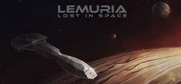 利莫里亚：迷失太空(Lemuria: Lost in Space - VR Edition)