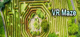 VR迷宫(VR Maze)
