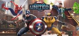 漫威联合力量VR(MARVEL Powers United VR)