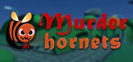 杀人黄蜂（Murder Hornets）