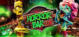 恐怖酒吧（Horror Bar VR）