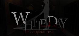 白色情人节VR：勇气测试（White Day VR: The Courage Test）