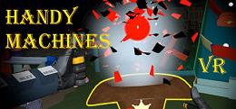 手提机器（Handy Machines VR）