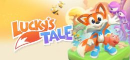 拉奇历险记(Lucky’s Tale)