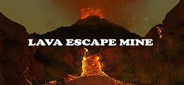 逃离火山矿井（Lava Escape Mine）