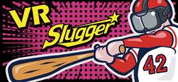 VR强击手:玩具棒球场(VR Slugger: The Toy Baseball Field)