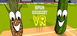 板球（Spud Cricket VR）