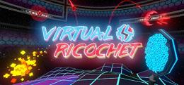 激光网球（Virtual Ricochet）