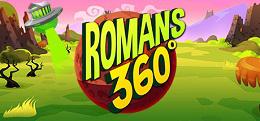 火星上的罗马人（Romans From Mars 360）