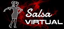 莎莎（Salsa-Virtual）