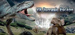 侏罗纪逃生（VR Jurrasic Escape）