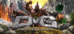 DvG：征服巨人（DvG: Conquering Giants）
