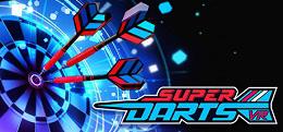 超级飞镖（Super Darts VR）
