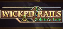 诡异轨道(Wicked Rails VR)