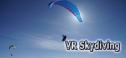 跳伞(VR Skydiving)