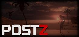 PostZ 僵尸来袭