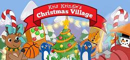 克里斯·克林格尔的圣诞村（Kris Kringle's Christmas Village VR）