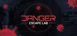 危险！逃生实验室（DANGER! Escape Lab）