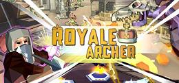 皇家弓箭手（Royale Archer VR）