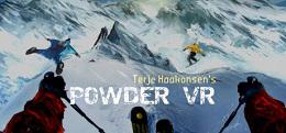 和特杰·哈肯森一起滑雪(Terje Haakonsen's Powder VR)