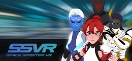 太空短跑运动员（Space Sprinter VR）