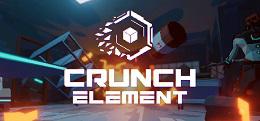 破碎（Crunch Element）