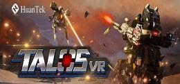 塔洛斯(Talos VR)