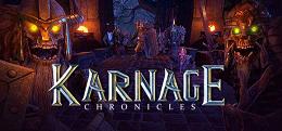 大屠杀编年史(Karnage Chronicles)