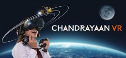 月船（Chandrayaan VR）
