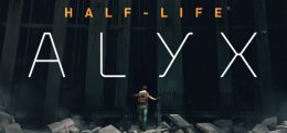 半衰期:爱莉克斯-含DLC(Half-Life: Alyx)