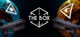 击碎方块（THE BOX VR）
