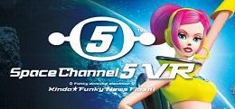 太空频道5VR大概跳一下也是场秀(Space Channel 5 VR Kinda Funky News Flash!)