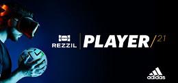 足球训练模拟+DLC(Rezzil Player 21)