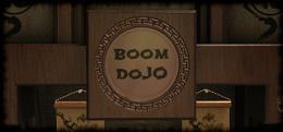 吊杆乐场（Boom Dojo）