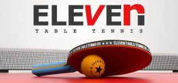 终极乒乓(Eleven: Table Tennis VR)