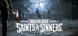 行尸走肉：圣徒与罪人(The Walking Dead: Saints & Sinners)