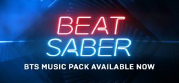 节奏光剑-全DLC(Beat Saber)