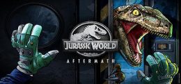 侏罗纪世界:余波(Jurassic World Aftermath)