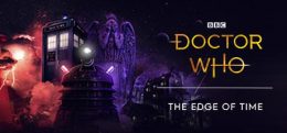 神秘博士：时间的边缘(Doctor Who: The Edge Of Time)