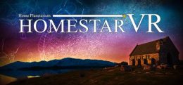 畅游星空(HomestarVR)